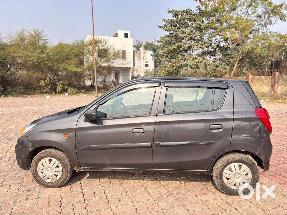 Maruti Suzuki Alto 800 Vxi Airbag, 2020, Petrol