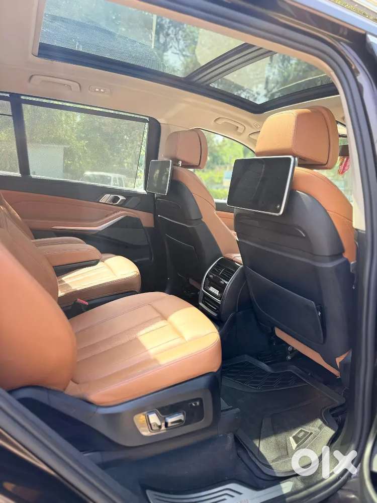 Bmw X7 Xdrive30d