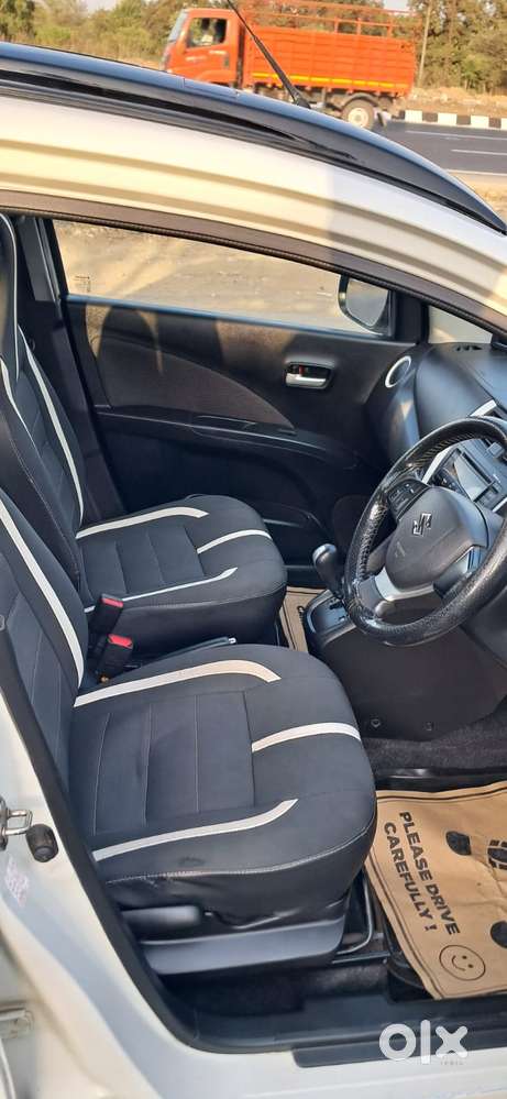 Maruti Suzuki Celerio 2014-2017 Zxi, 2018, Petrol