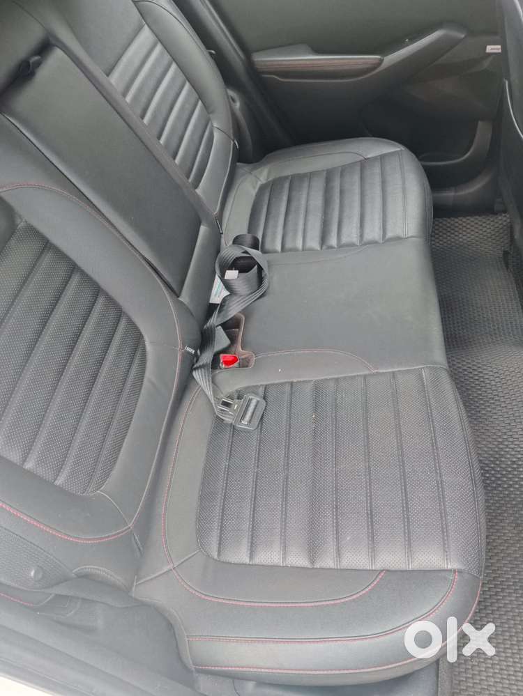 Kia Seltos 1.4 Gtx + Petrol At, 2020, Petrol