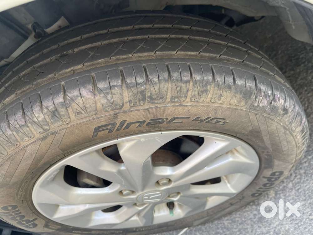 Honda Amaze 2020 Petrol 13520 Km Driven