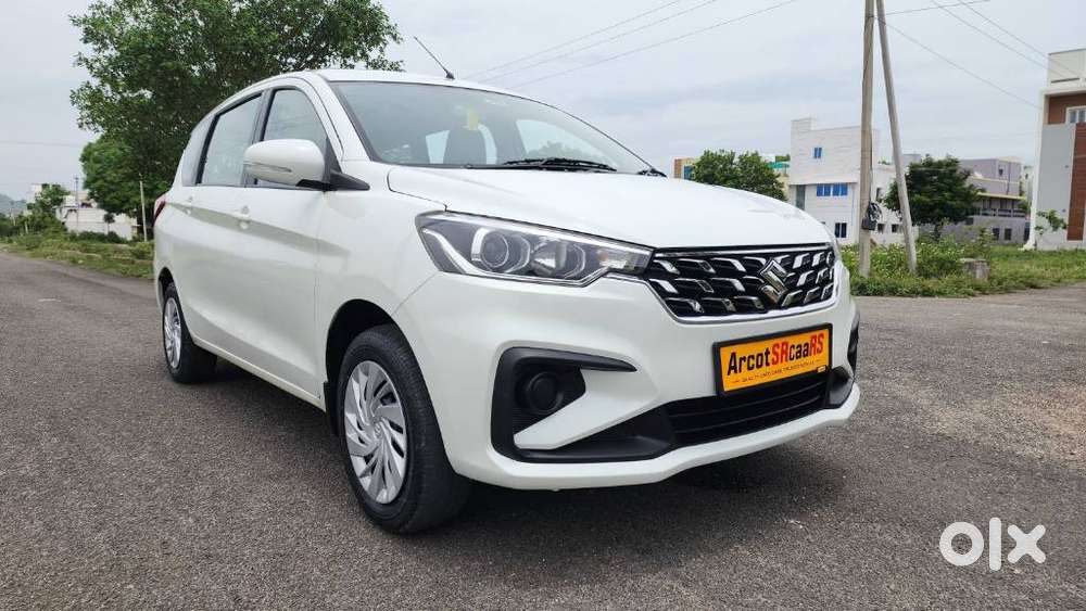 Maruti Suzuki Ertiga Vxi (o) Cng, 2025, Cng & Hybrids