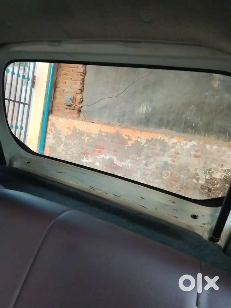 Maruti Suzuki Wagon R 2012 Variant