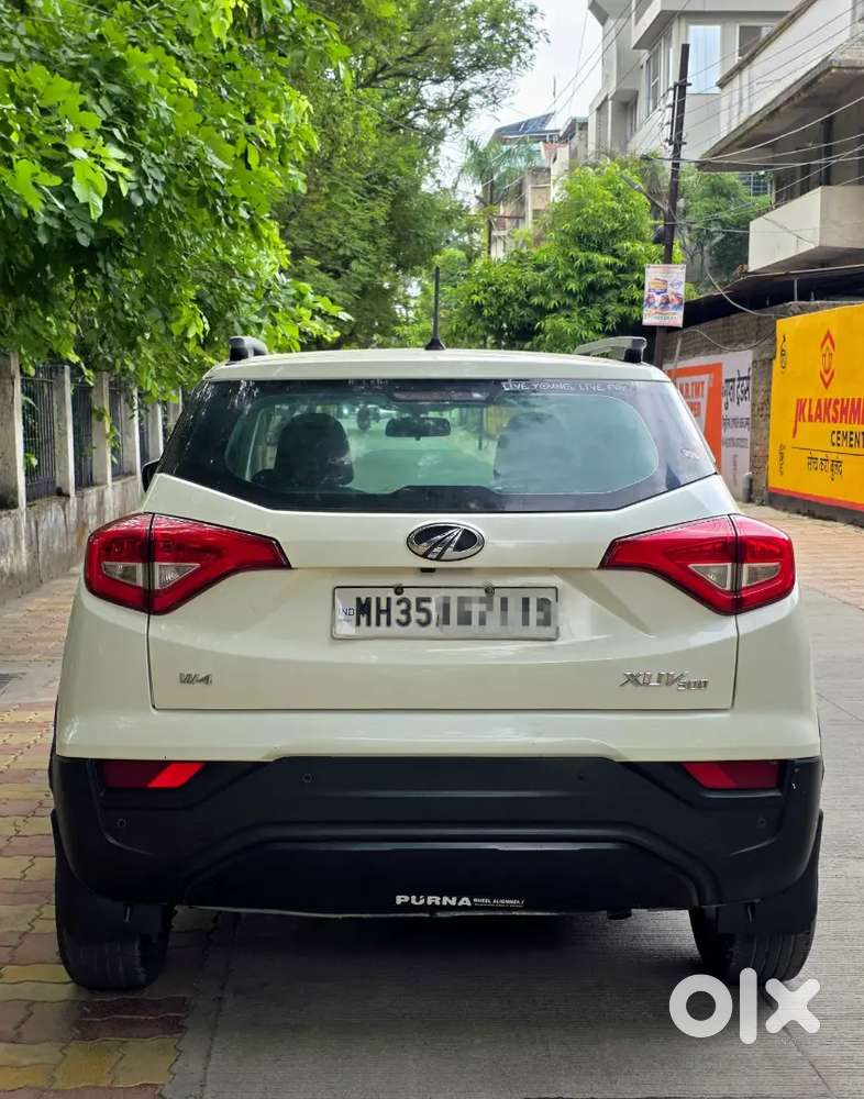Mahindra Xuv300 Diesel Manual 2020