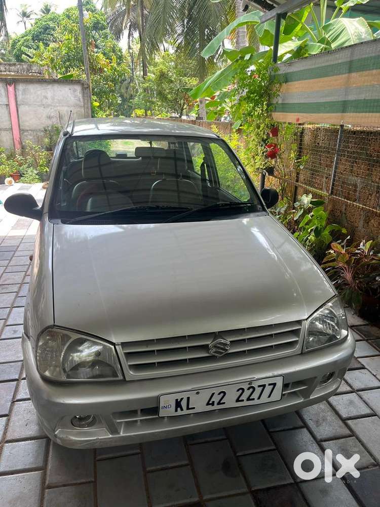 Maruti Suzuki 2006 Car