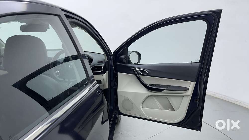 Tata Tigor 1.2 Revotron Xz Plus Cng, 2022, Cng & Hybrids