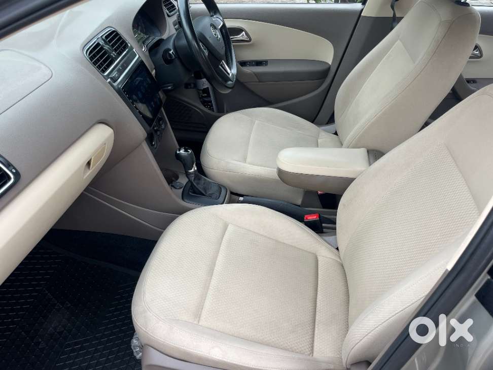 Skoda Rapid 1.5 Tdi At Style, 2017, Diesel