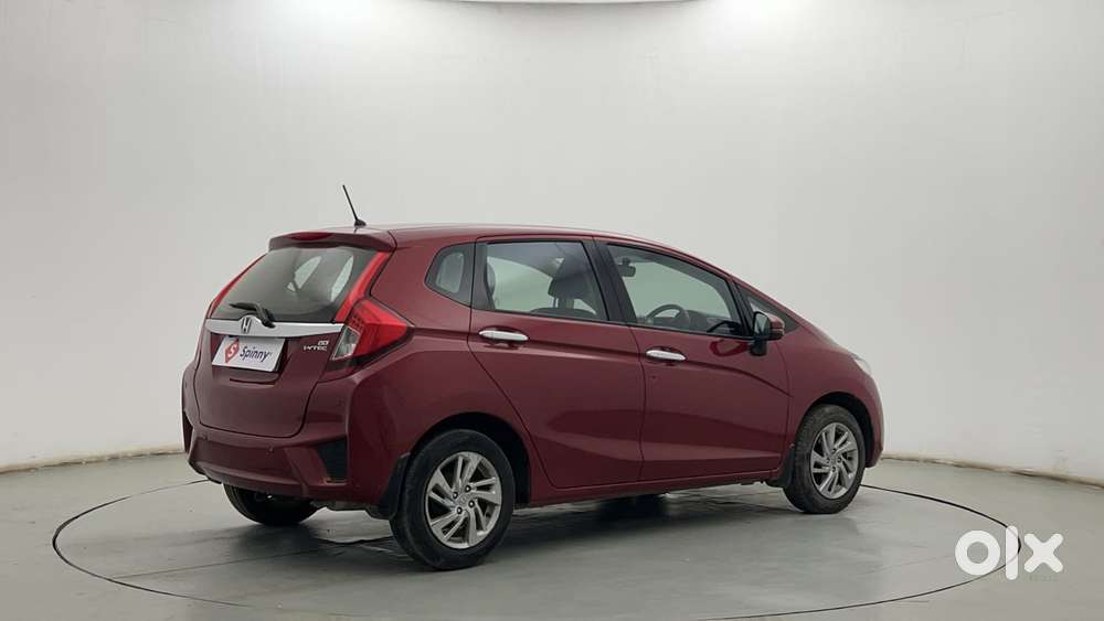 Honda Jazz 1.2 Vx I Vtec, 2019, Petrol
