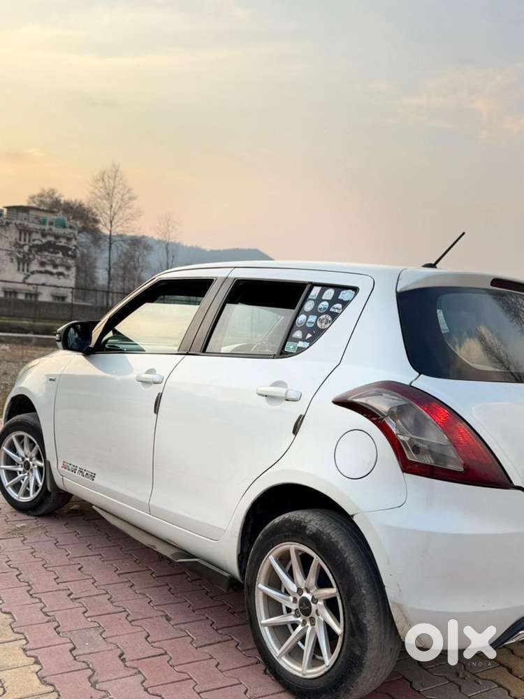 Maruti Suzuki Swift 2014 Diesel Well Maintained