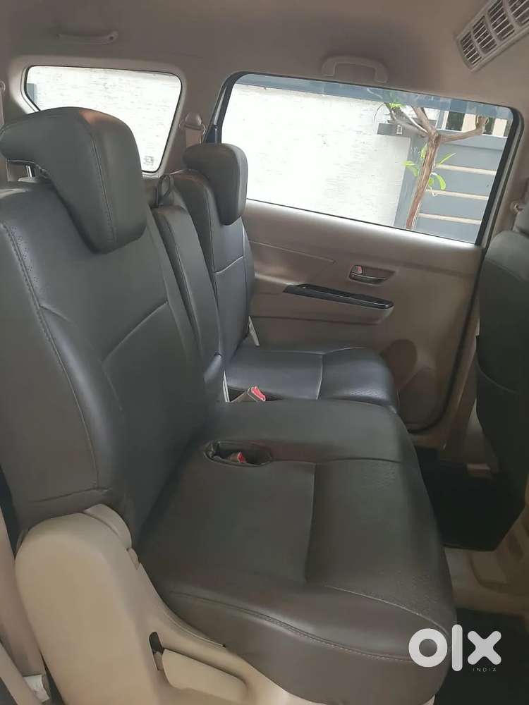 Maruti Suzuki Ertiga Zxi Plus Petrol, 2022, Petrol
