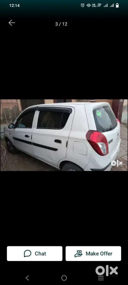 All Good Condition All Documents Completed New Tyres & Battery