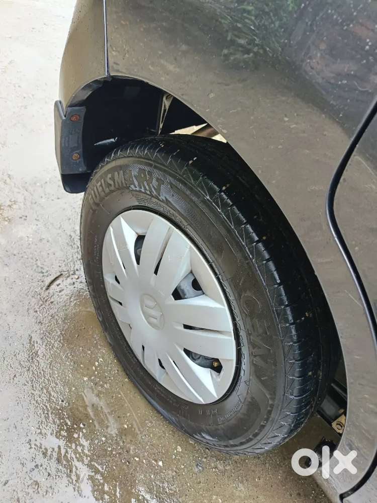 Maruti Suzuki Alto 800 2022 Petrol 28000 Km Driven