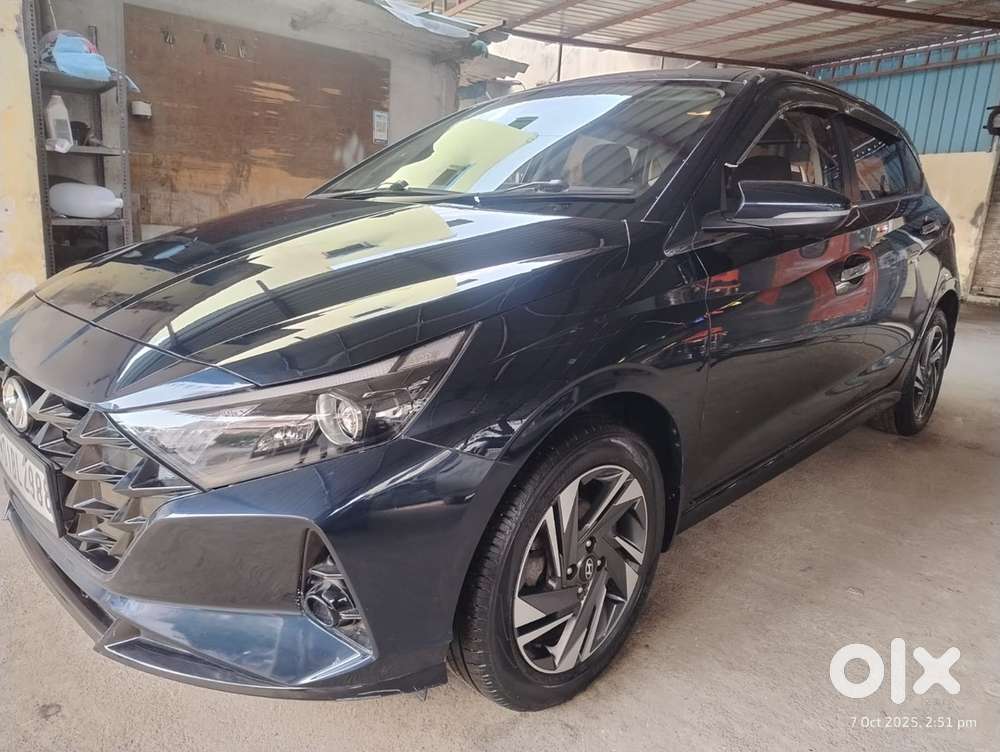 Hyundai New I20 2021