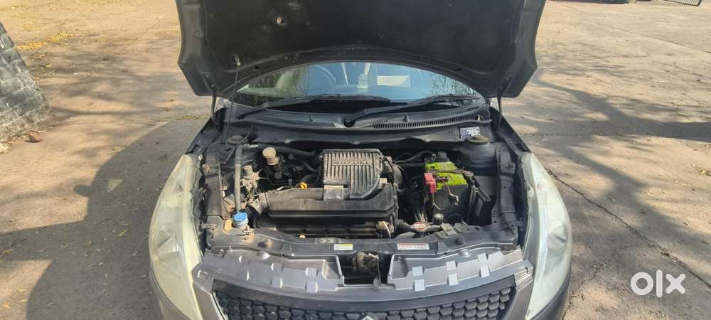 Maruti Suzuki Swift Vxi Optional, 2014, Cng & Hybrids