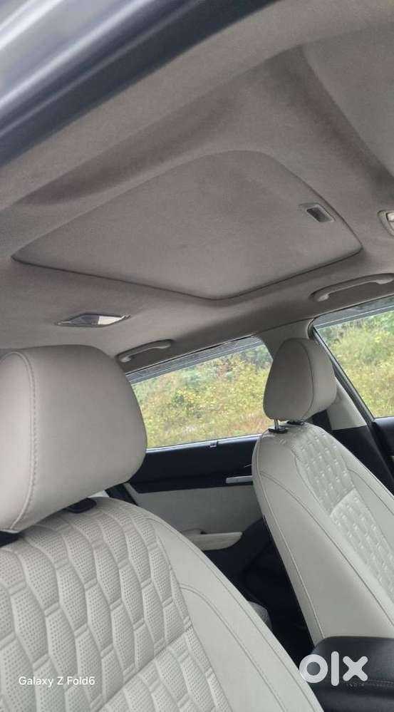 Kia Seltos Htx G, 2021, Petrol