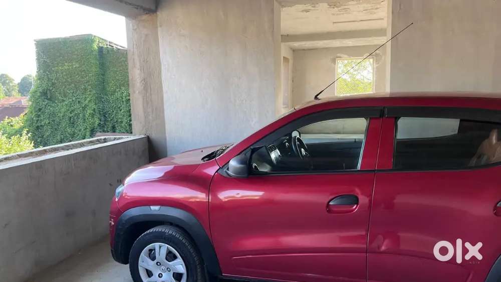 Renault Kwid 0.8 Neotech 2022