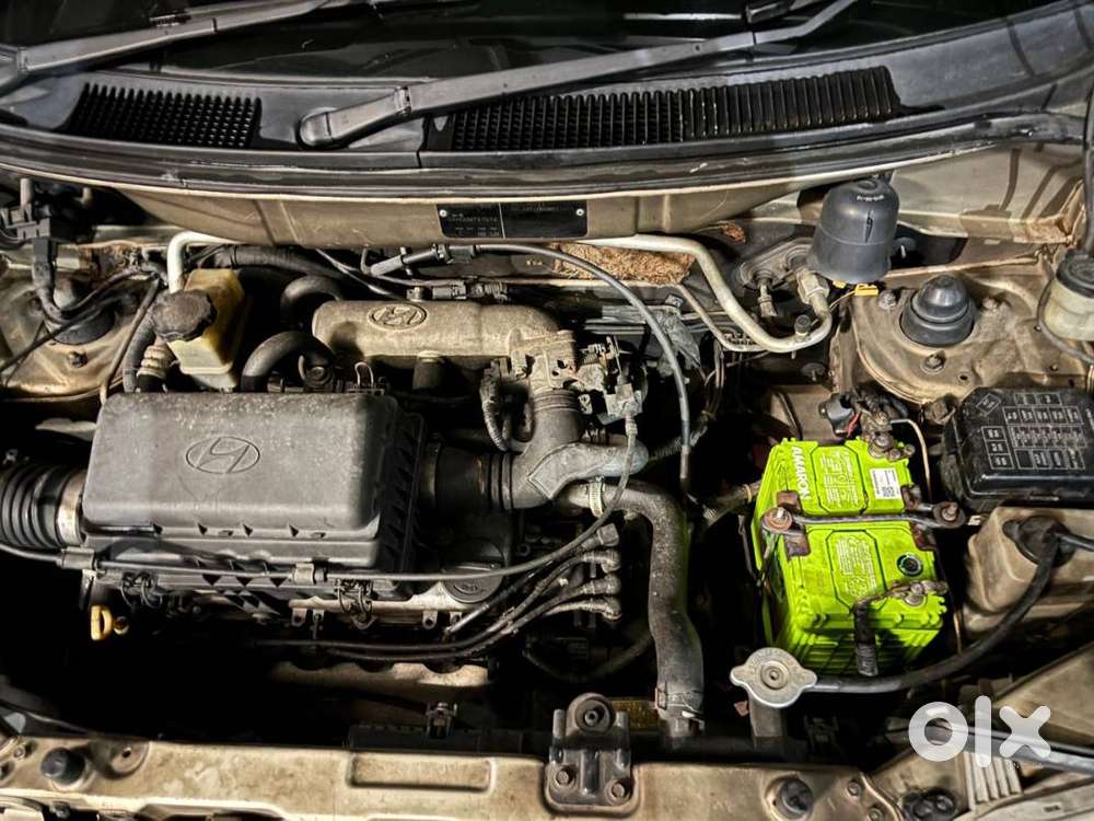 Hyundai Santro Xing 2006