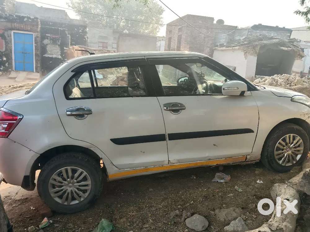 Maruti Swift Dzire Tour 2013 Diesel