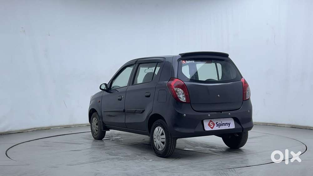 Maruti Suzuki Alto 800 Lxi, 2015, Petrol