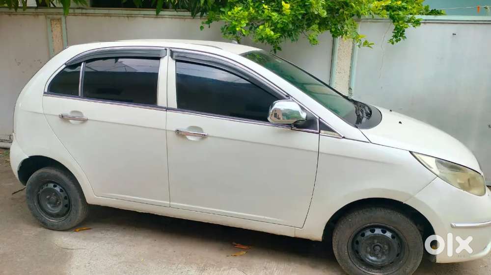 Tata Indica Vista 2013 Diesel 85000 Km Driven