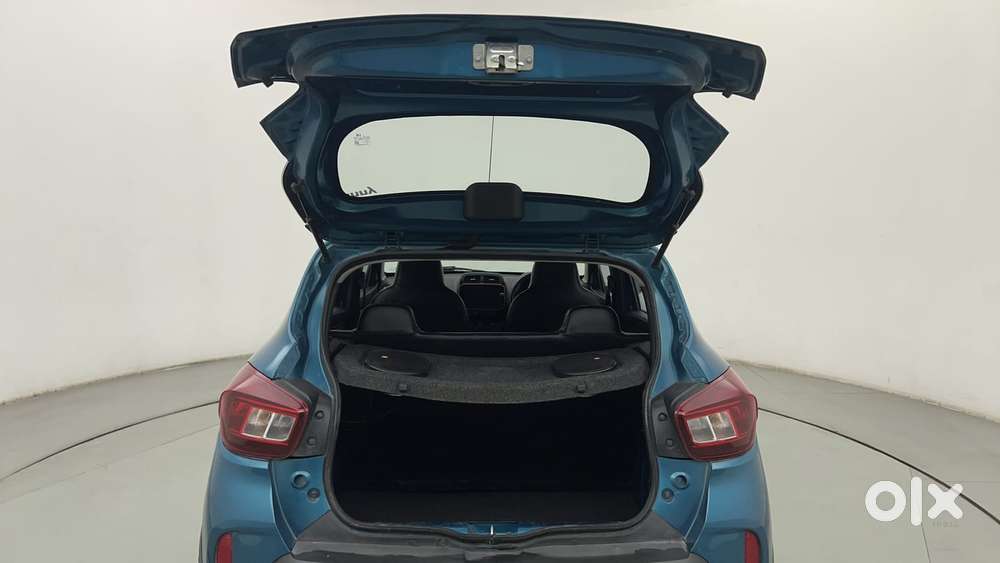 Renault Kwid Climber 1.0 Mt Opt, 2021, Petrol