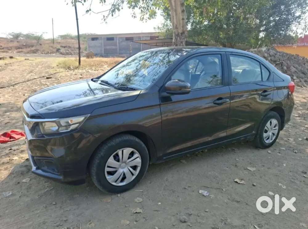 Dec 2019 Model With Well Maintained Condition.. Excellent Milage
