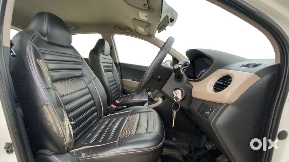 Hyundai Grand I10 Sportz 1.2 Kappa Vtvt, 2018, Petrol