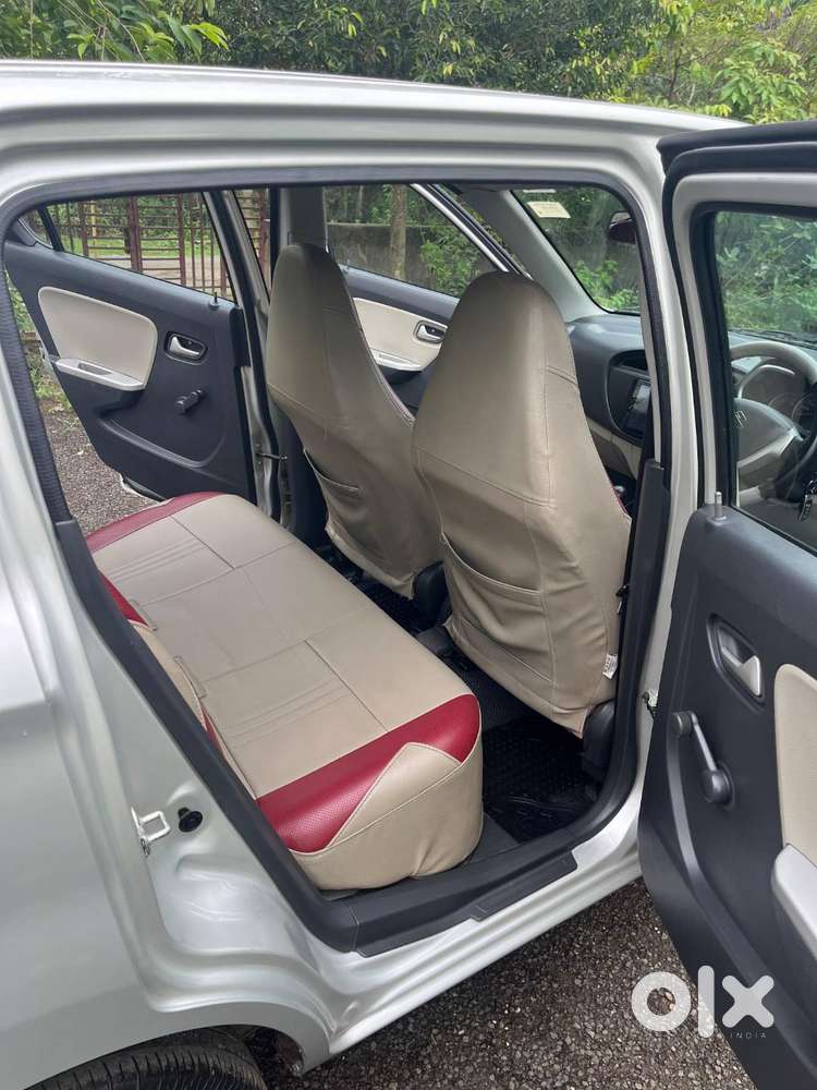 Best Car For Own Use Allow Wheels 15 Inch Screen Rear Camera