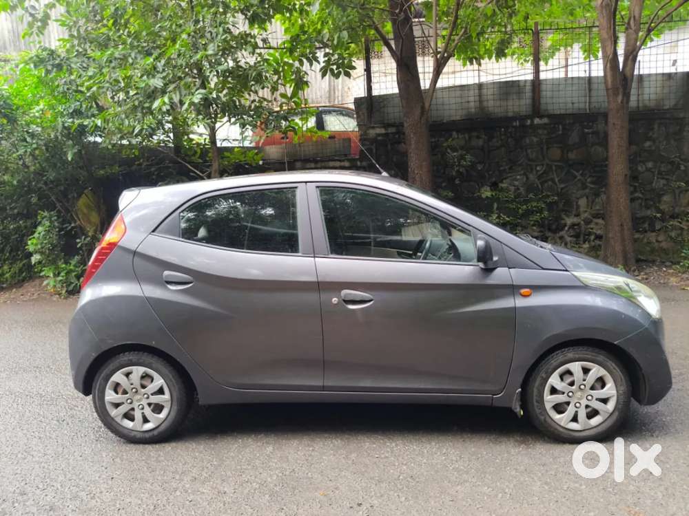 Hyundai Eon Magna, 2014, Petrol
