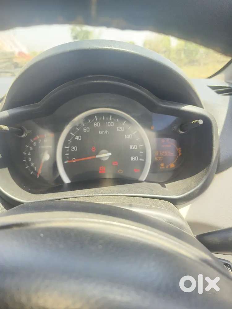 Maruti Suzuki Celerio 2020