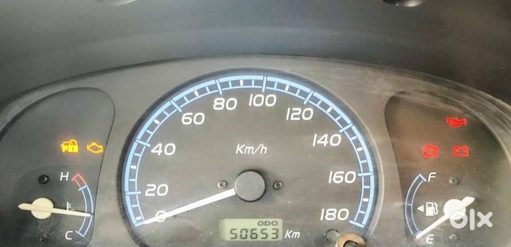 Maruti Suzuki Wagon R Lxi, 2009, Petrol