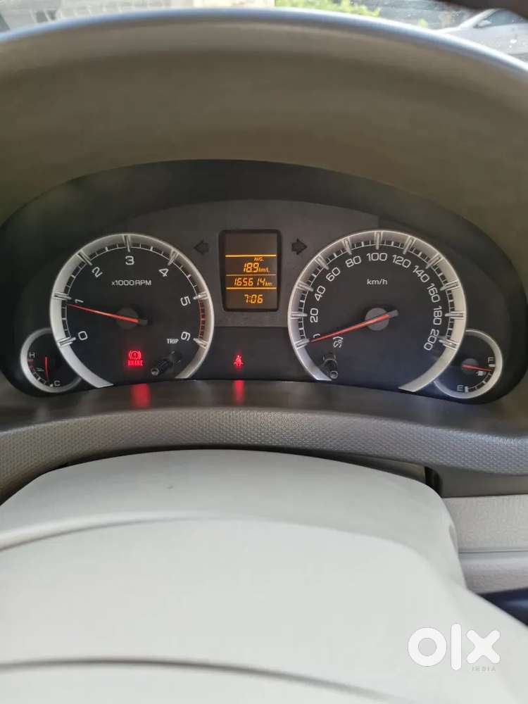 Maruti Suzuki Ertiga 2012 Diesel 160000 Km Driven