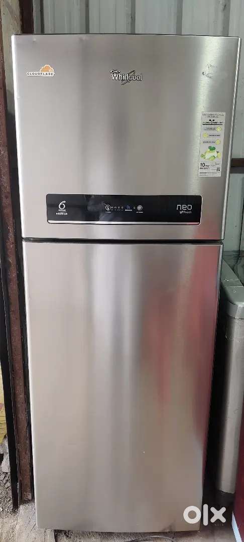 Rent & sale double door single door fridge sale rent