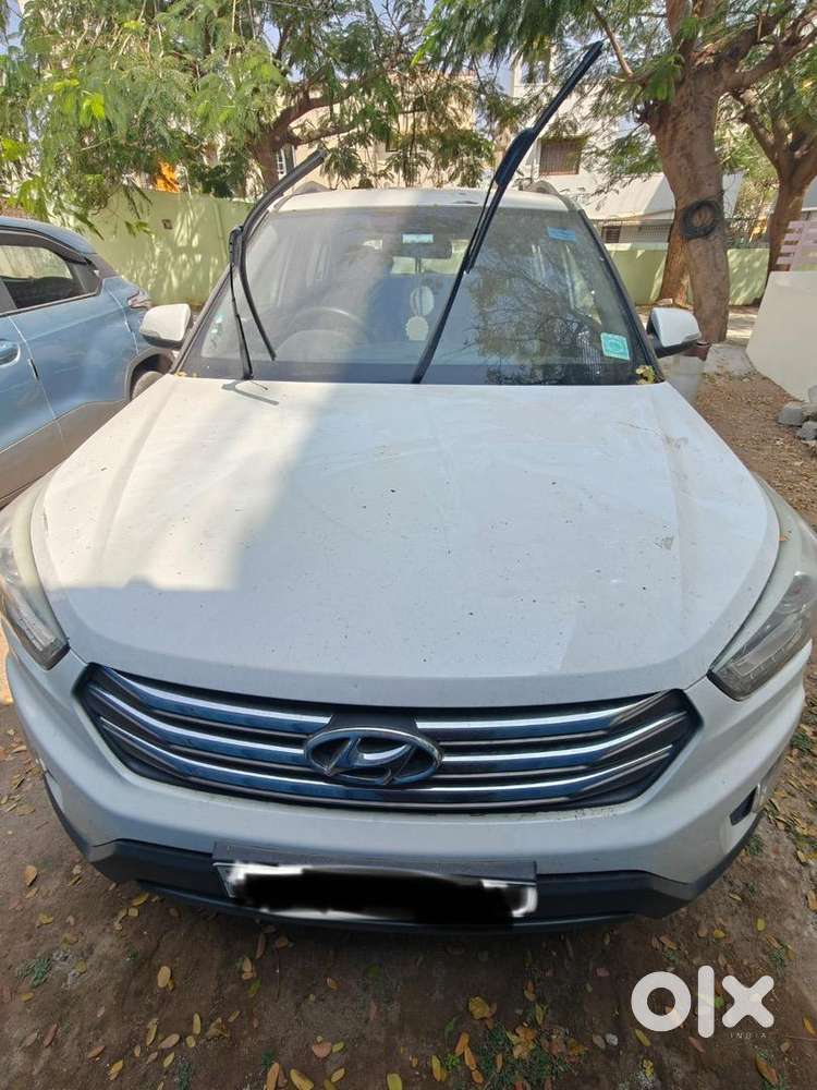Hyundai Car Petrol 2018