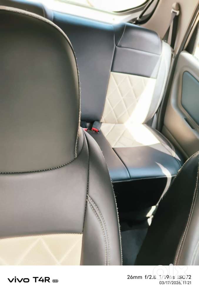 Maruti Suzuki 2011 Model