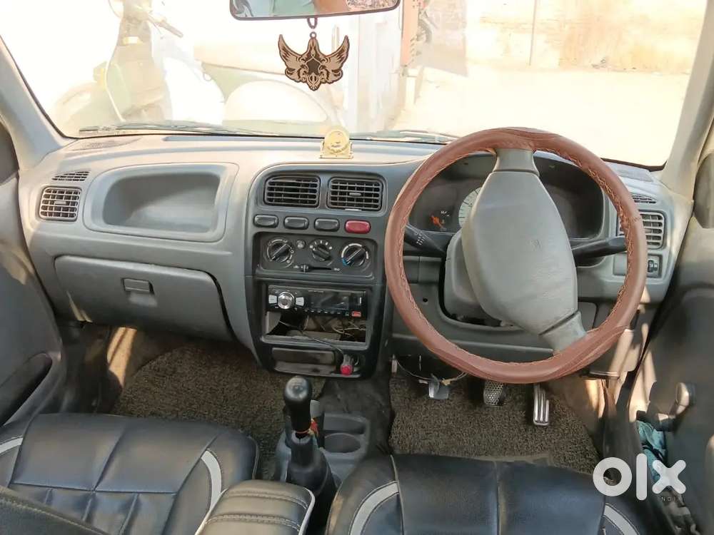 Engine Ok Condition Ok