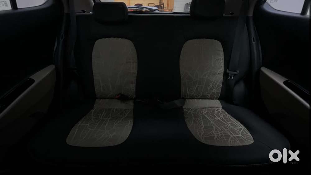 Hyundai Grand I10 1.2 Kappa Asta, 2015, Petrol