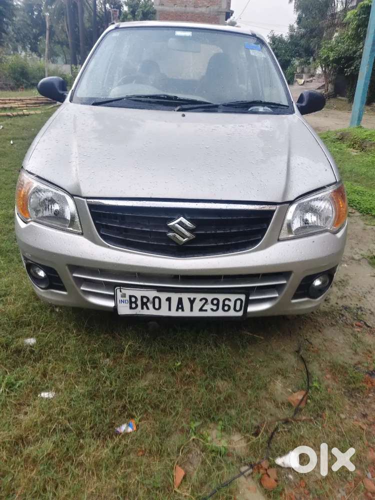 Maruti Suzuki Alto K10 2010 Petrol 42000 Km Driven
