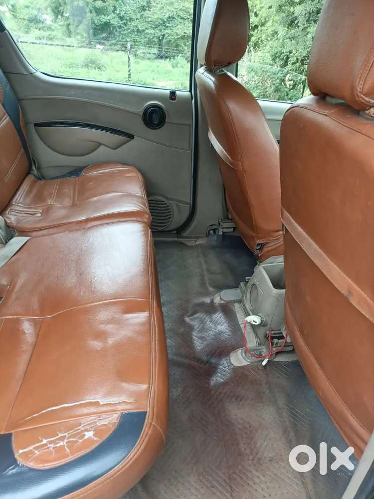 Mahindra Xylo 2019 Diesel