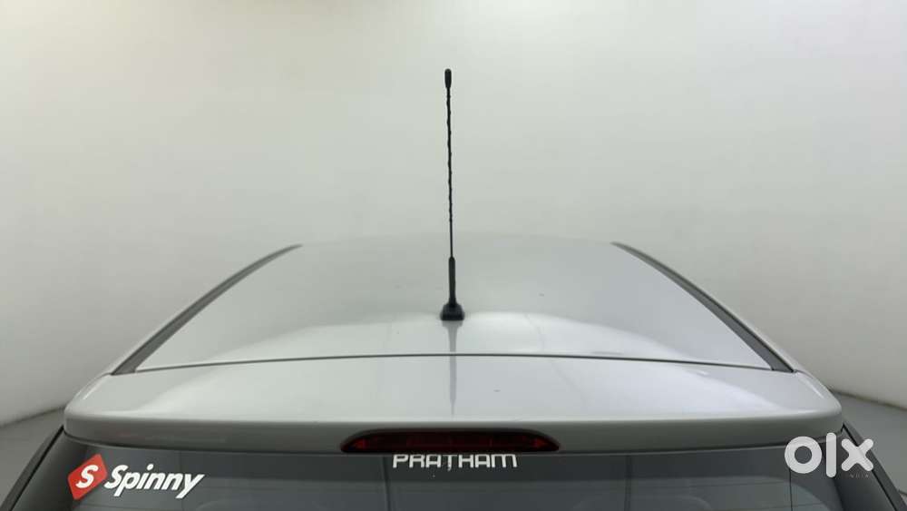 Hyundai Elite I20 [2018-2020] 1.2 Sportz, 2015, Petrol