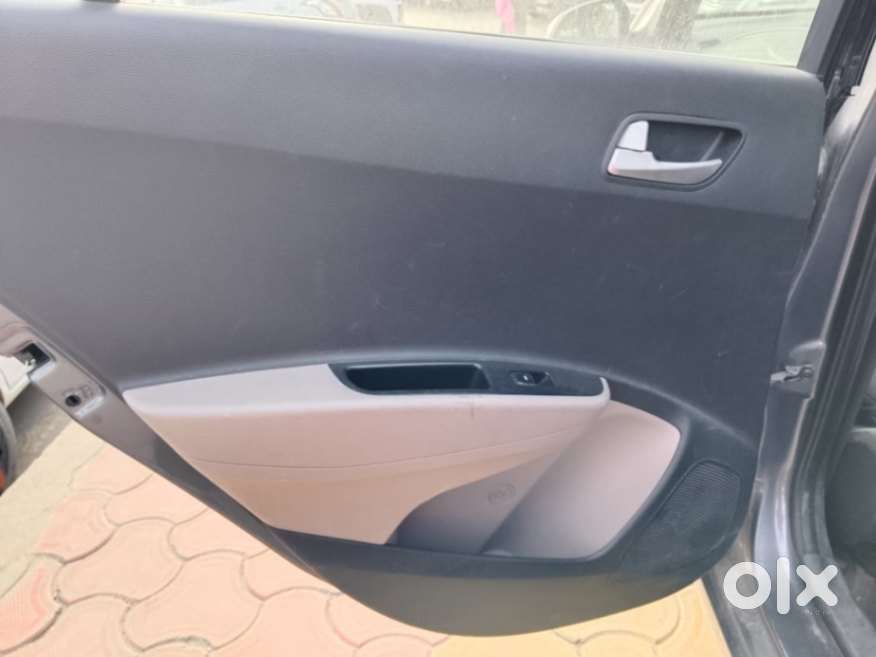 Hyundai Grand I10 Sportz O 1.2, 2016, Petrol