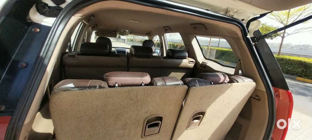 Mahindra Xuv500 W8, 2014, Diesel