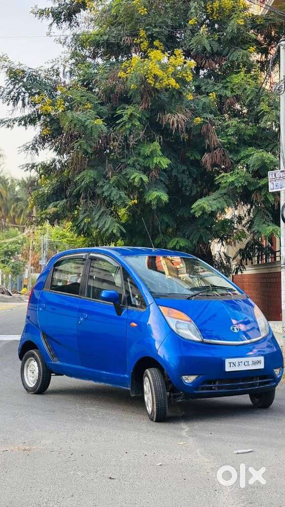 Tata Nano 2012-2015 Twist Xt, 2015, Petrol