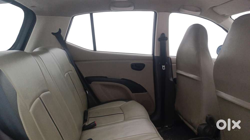 Hyundai I10 Magna 1.1l, 2015, Petrol