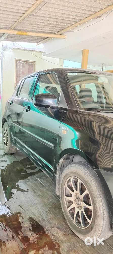 Maruti Suzuki Swift Vdi 2010