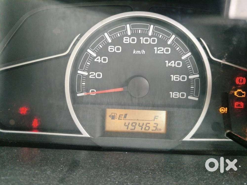 Maruti Suzuki Alto 800 2019-2023 0.8 Vxi, 2021, Petrol