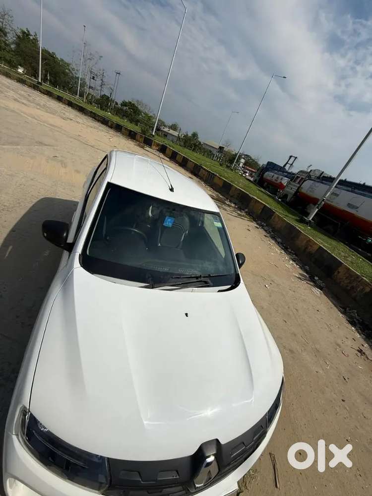 Renault Kwid Petrol Manual 2022