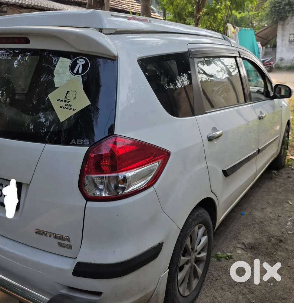 Maruti Suzuki Ertiga 2014 Petrol 68000 Km Driven