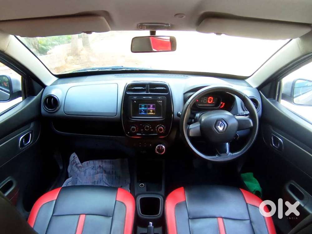 For Sale – Renault Kwid 1.0 Rxt Automatic  2019  Hyderabad