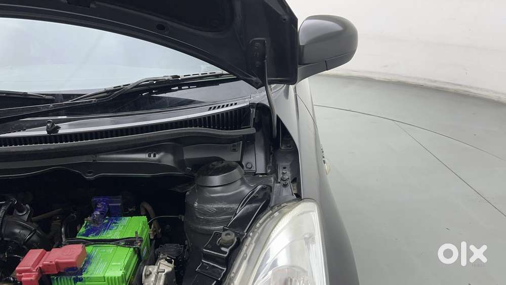 Maruti Suzuki Swift 2005-2010 1.3 Lxi, 2017, Petrol